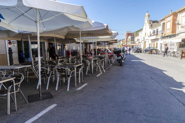 26 - Valencia - El Palmar